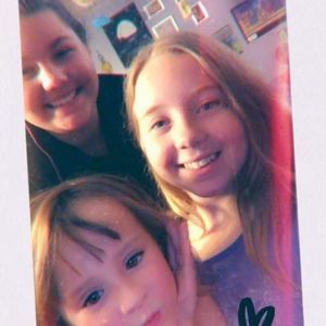 Meet your Posher, Tabitha